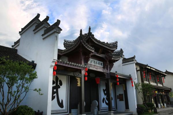 光明大陆